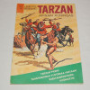 Tarzan 11 - 1969